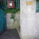 Willkommen an der Schildstrasse 20