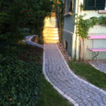 Dieser Weg führt Sie zur Yogaschule Narayana